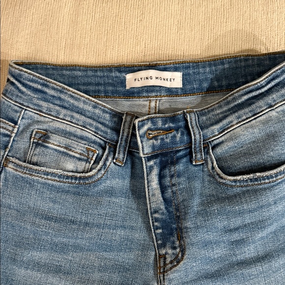 flying monkey - Picture 3 of 4